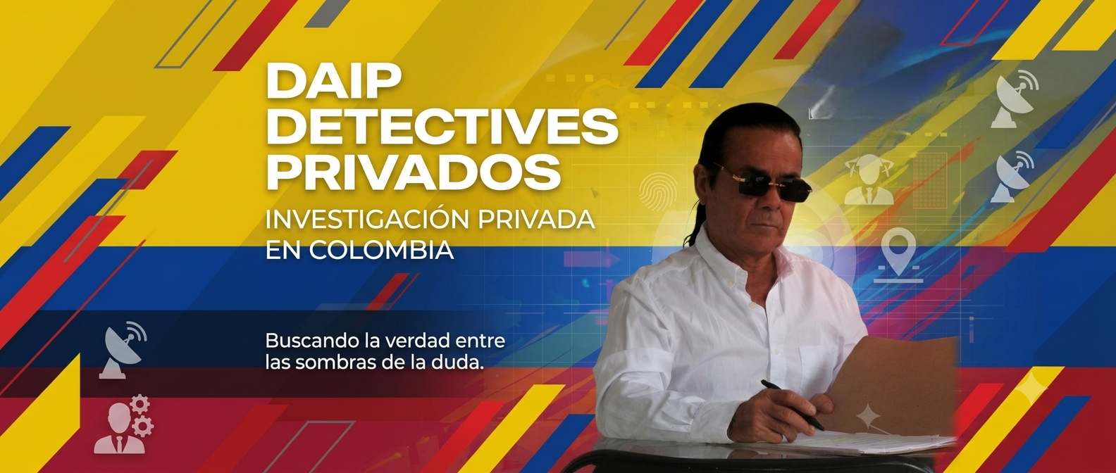 Agencia de detectives privados en Popayán y el Cauca